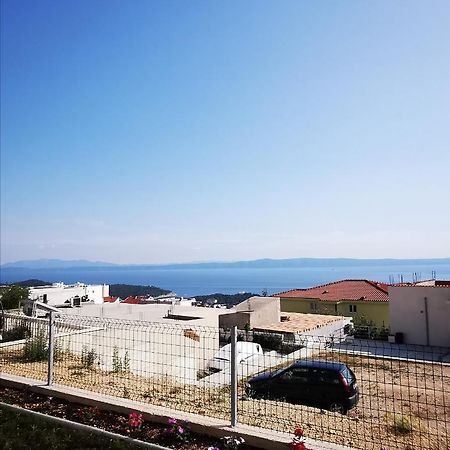 Cozy Comfortable Flat - Beautifull Panoramic View Μακάρσκα Εξωτερικό φωτογραφία