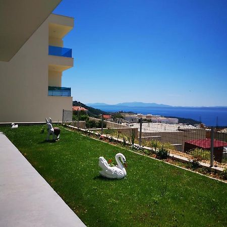 Cozy Comfortable Flat - Beautifull Panoramic View Μακάρσκα Εξωτερικό φωτογραφία