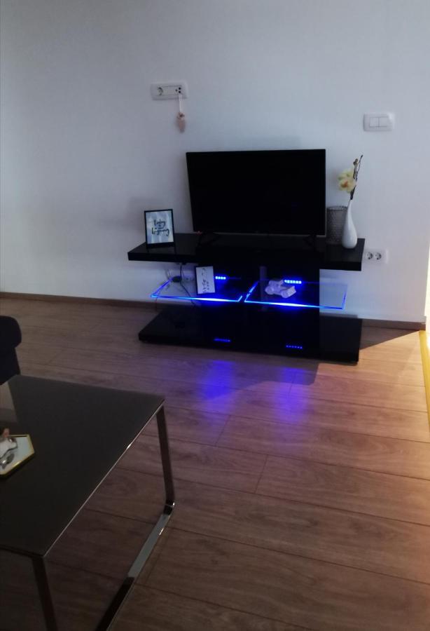 Cozy Comfortable Flat - Beautifull Panoramic View Μακάρσκα Εξωτερικό φωτογραφία