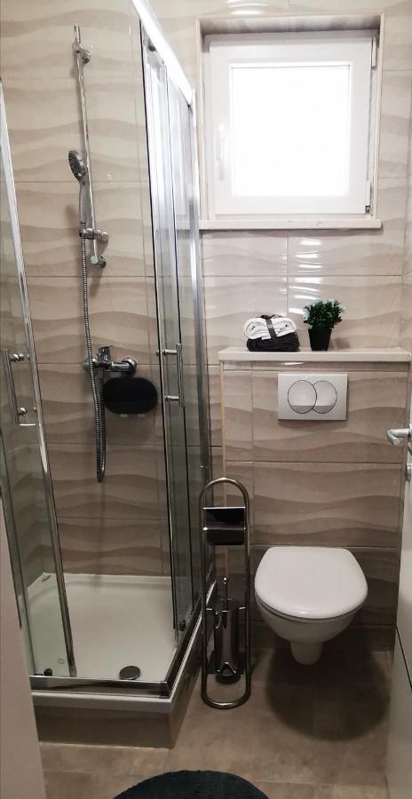 Cozy Comfortable Flat - Beautifull Panoramic View Μακάρσκα Εξωτερικό φωτογραφία