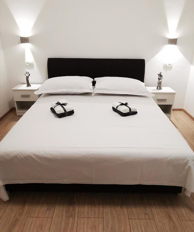 Cozy Comfortable Flat - Beautifull Panoramic View Μακάρσκα Εξωτερικό φωτογραφία