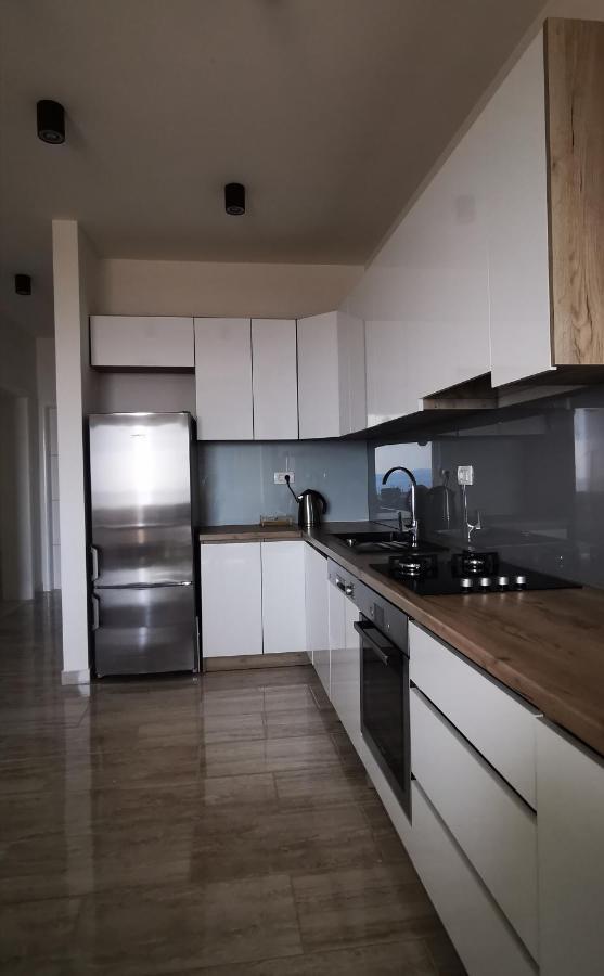 Cozy Comfortable Flat - Beautifull Panoramic View Μακάρσκα Εξωτερικό φωτογραφία