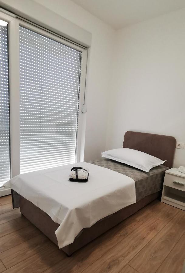 Cozy Comfortable Flat - Beautifull Panoramic View Μακάρσκα Εξωτερικό φωτογραφία