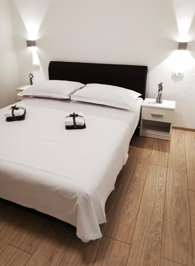 Cozy Comfortable Flat - Beautifull Panoramic View Μακάρσκα Εξωτερικό φωτογραφία