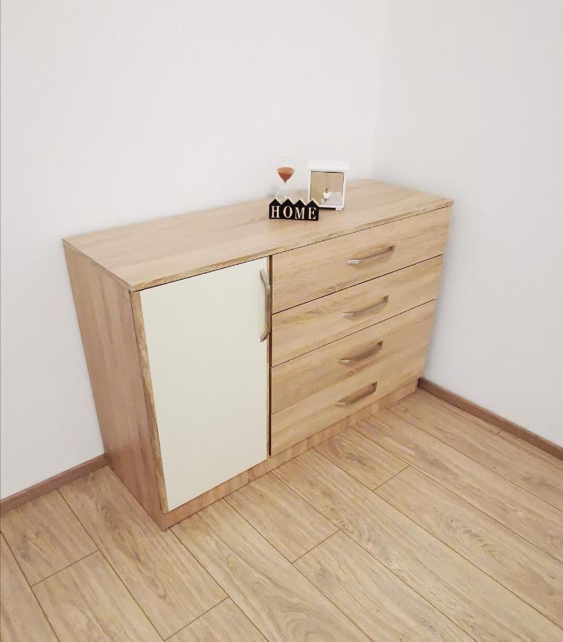 Cozy Comfortable Flat - Beautifull Panoramic View Μακάρσκα Εξωτερικό φωτογραφία