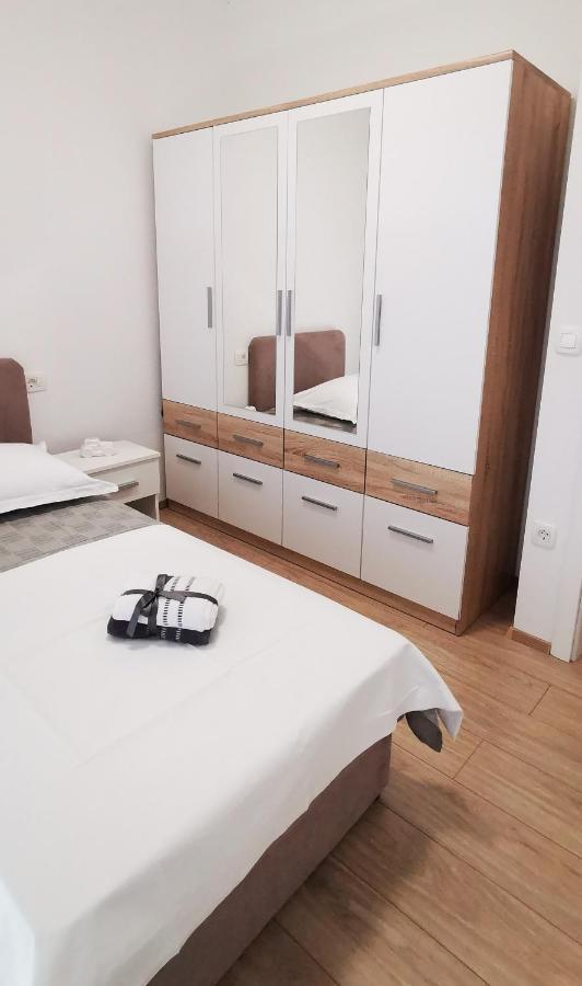 Cozy Comfortable Flat - Beautifull Panoramic View Μακάρσκα Εξωτερικό φωτογραφία