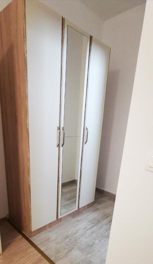 Cozy Comfortable Flat - Beautifull Panoramic View Μακάρσκα Εξωτερικό φωτογραφία